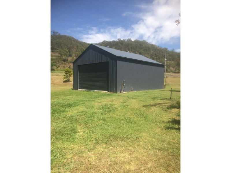 472 East Haldon Road, East Haldon QLD 4343