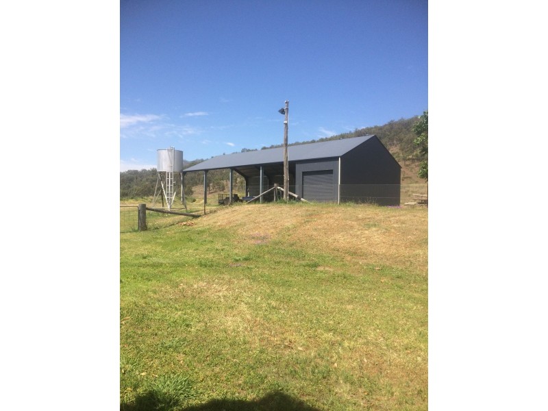 472 East Haldon Road, East Haldon QLD 4343