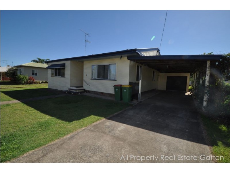 31 Buaraba Street, Gatton QLD 4343