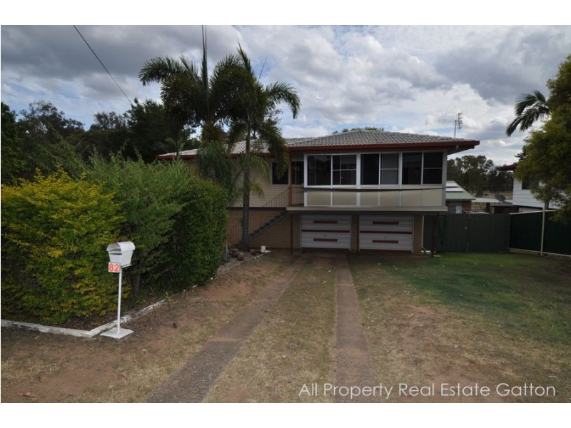 82 Whittle Street, Gatton QLD 4343