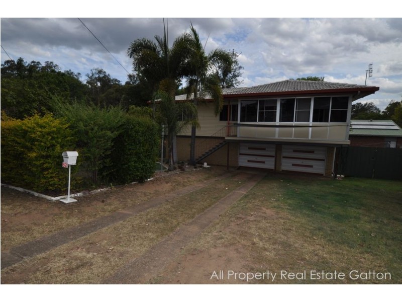 82 Whittle Street, Gatton QLD 4343