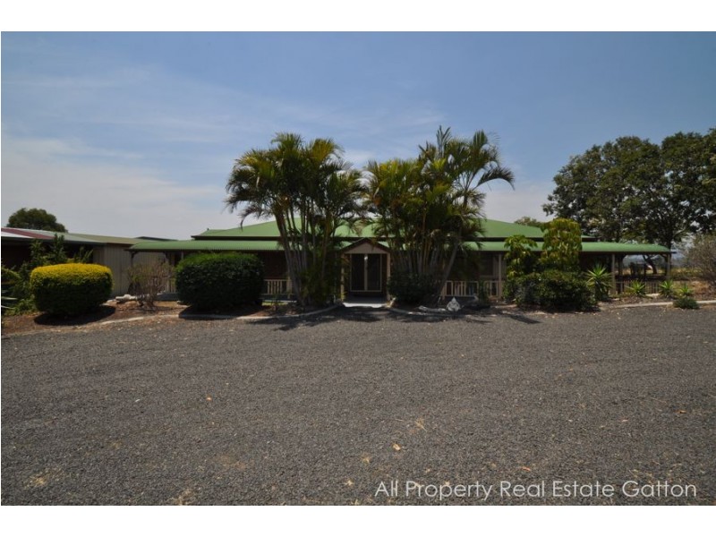 46 Thallon Road, Hatton Vale QLD 4341