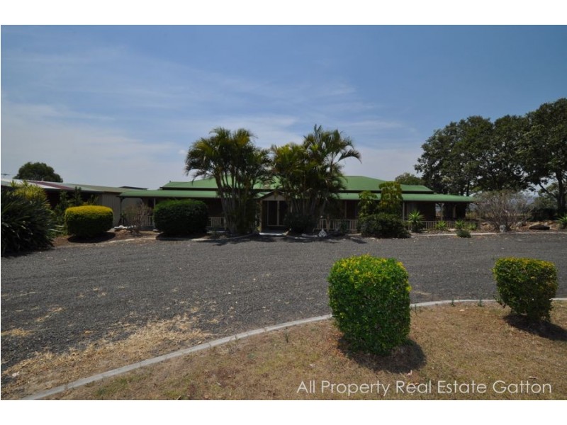 46 Thallon Road, Hatton Vale QLD 4341