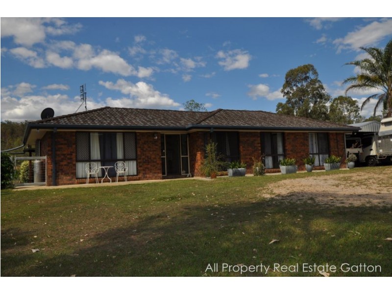 9 Tyrrell Court, Laidley QLD 4341