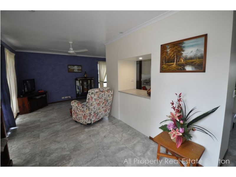 9 Tyrrell Court, Laidley QLD 4341