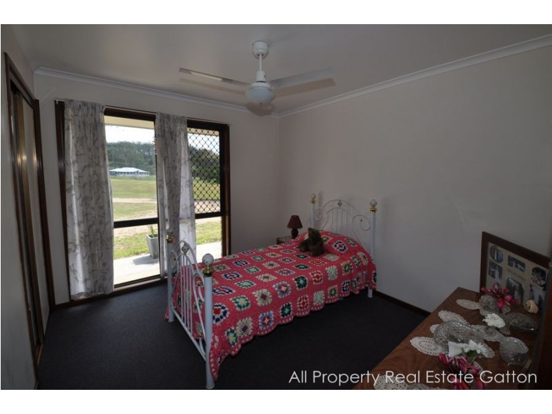 9 Tyrrell Court, Laidley QLD 4341