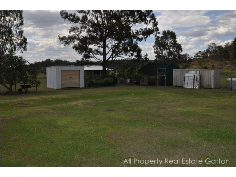 9 Tyrrell Court, Laidley QLD 4341
