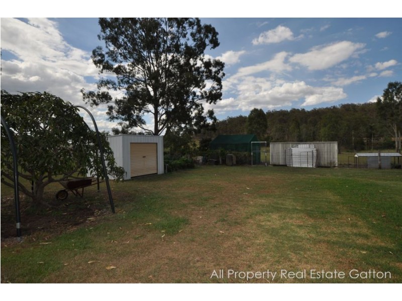 9 Tyrrell Court, Laidley QLD 4341