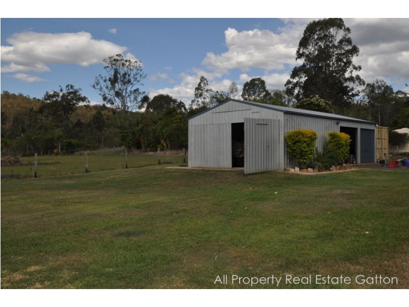 9 Tyrrell Court, Laidley QLD 4341