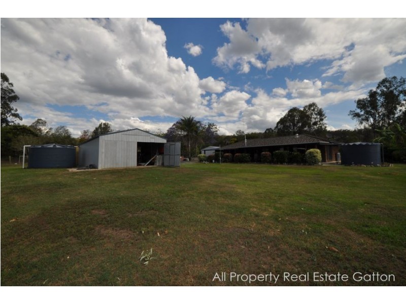 9 Tyrrell Court, Laidley QLD 4341