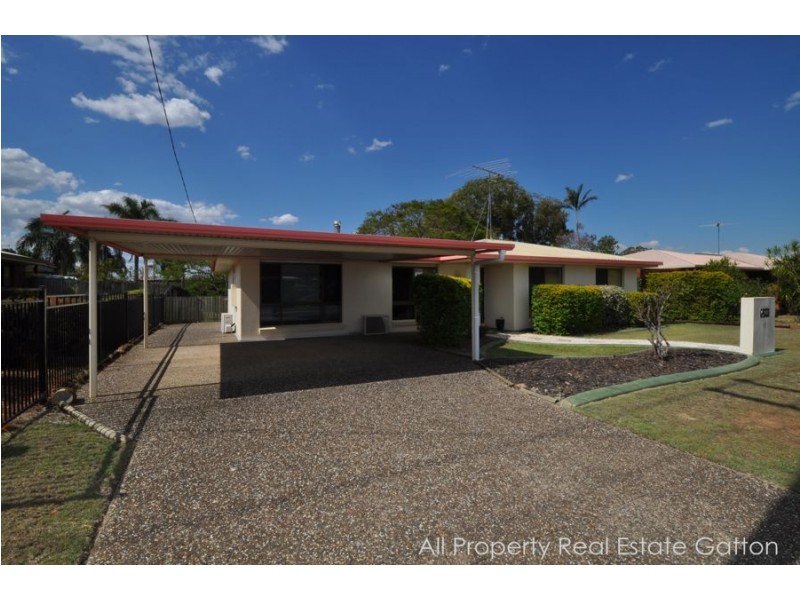 13 Hemdon Street, Gatton QLD 4343
