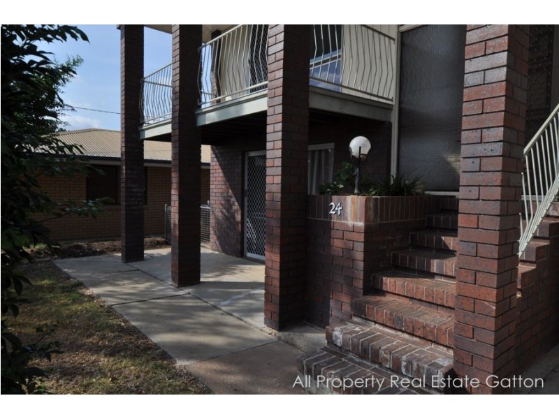 24 Marika Drive, Gatton QLD 4343