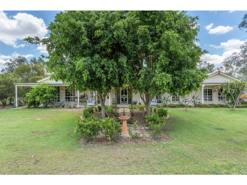 33 Haslingden Road, Atkinsons Dam QLD 4311