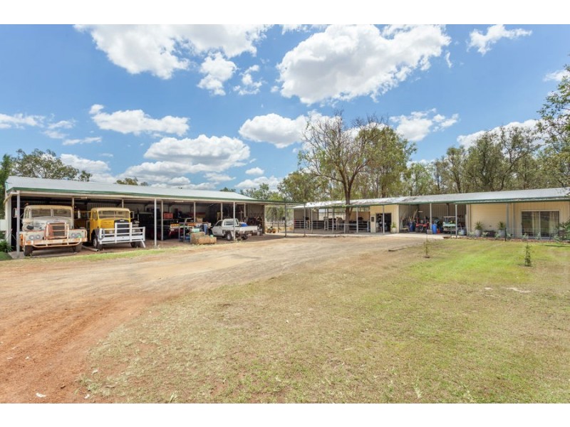 33 Haslingden Road, Atkinsons Dam QLD 4311