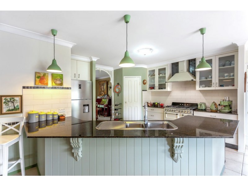 33 Haslingden Road, Atkinsons Dam QLD 4311