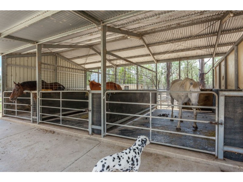 33 Haslingden Road, Atkinsons Dam QLD 4311