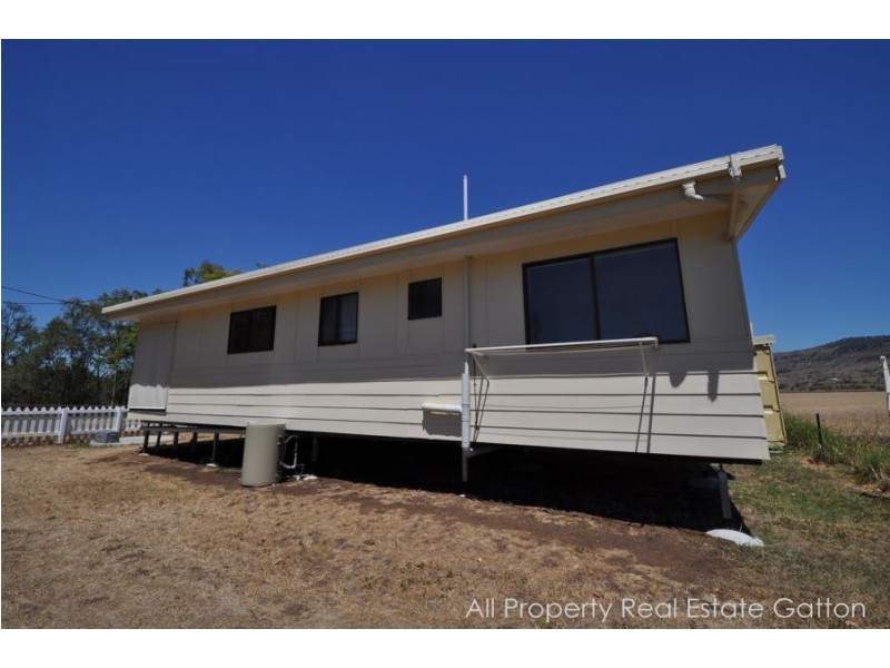 55 Flagstone School Road, Flagstone Creek QLD 4344