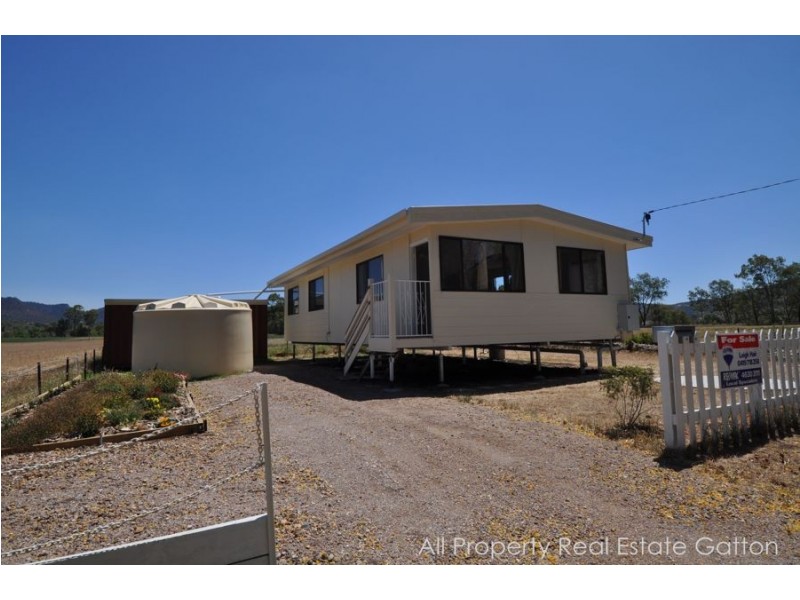 55 Flagstone School Road, Flagstone Creek QLD 4344