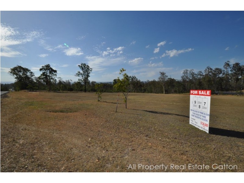 8 Rangeview Drive, Gatton QLD 4343