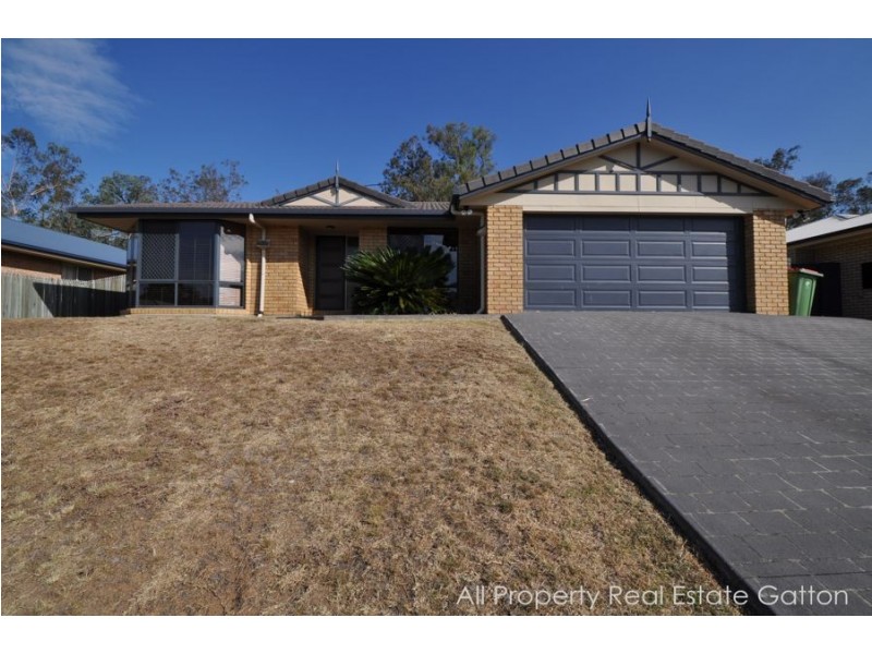 41 Rogers Drive, Gatton QLD 4343