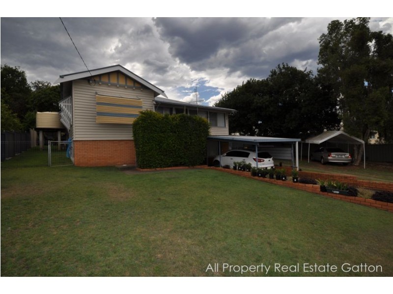 39 East Street, Gatton QLD 4343