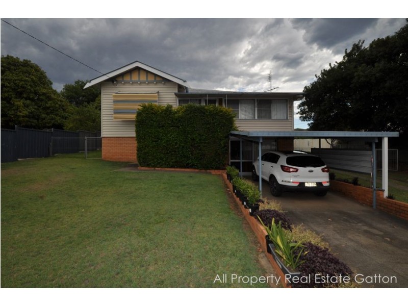 39 East Street, Gatton QLD 4343