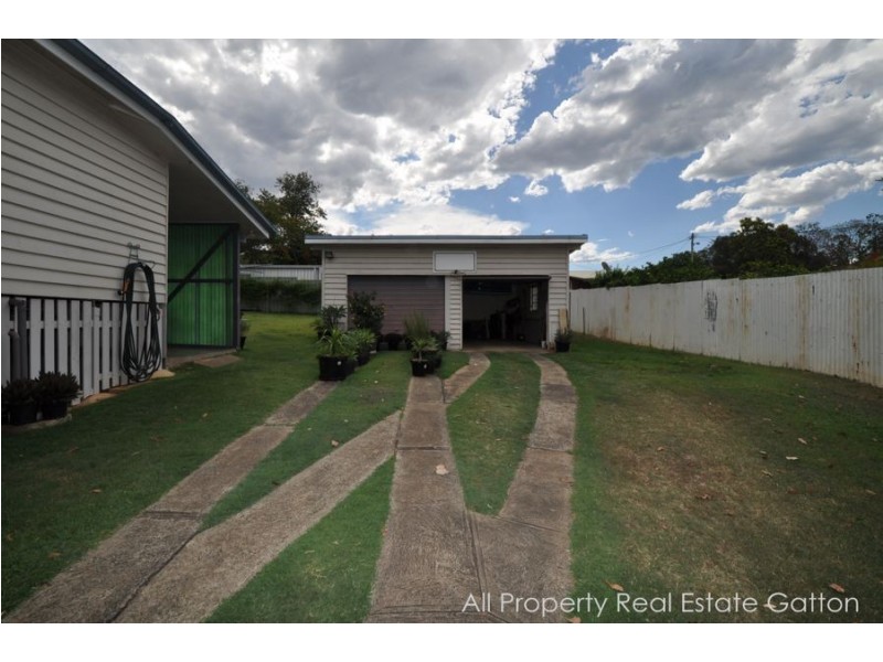 39 East Street, Gatton QLD 4343