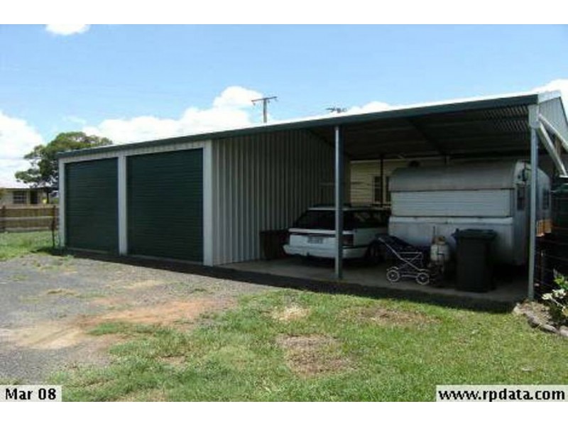 34 Old College Road, Gatton QLD 4343