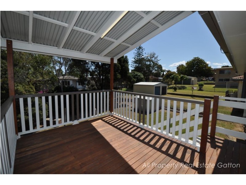 33 Hill Street, Gatton QLD 4343