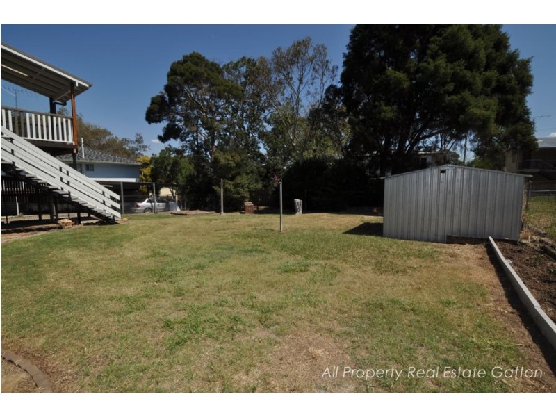 33 Hill Street, Gatton QLD 4343