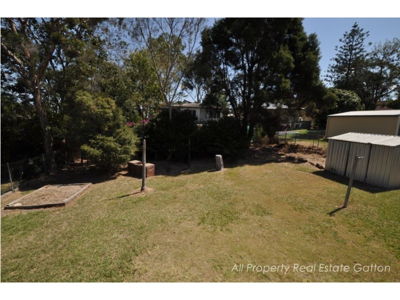 33 Hill Street, Gatton QLD 4343