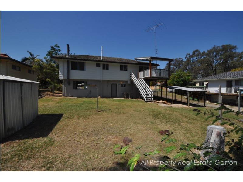 33 Hill Street, Gatton QLD 4343