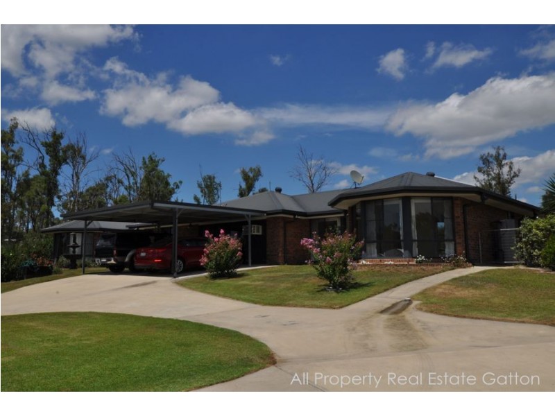 11 Hanlon Court, Laidley Heights QLD 4341