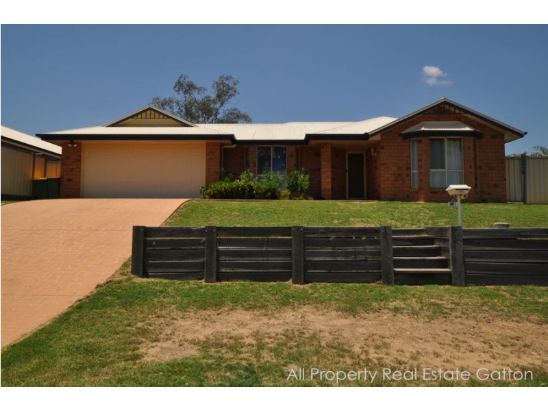 64 Highview Avenue, Gatton QLD 4343