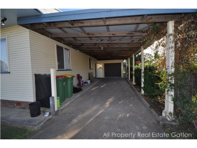 31 Buaraba Street, Gatton QLD 4343