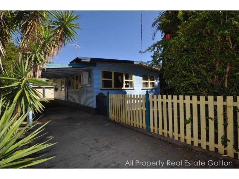 1 Buaraba Street, Gatton QLD 4343