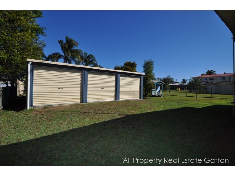 1 Buaraba Street, Gatton QLD 4343