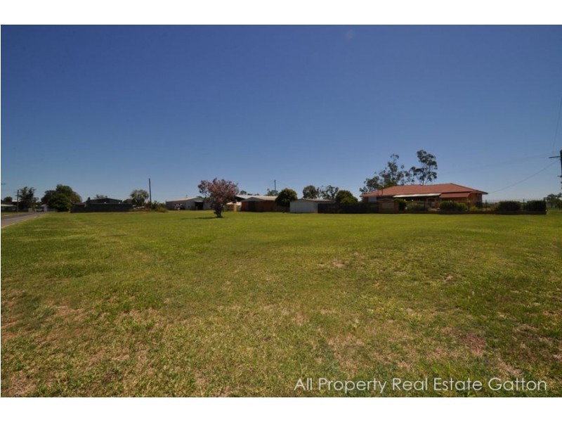 40 Beavan Street, Gatton QLD 4343