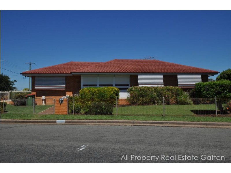 40 Beavan Street, Gatton QLD 4343