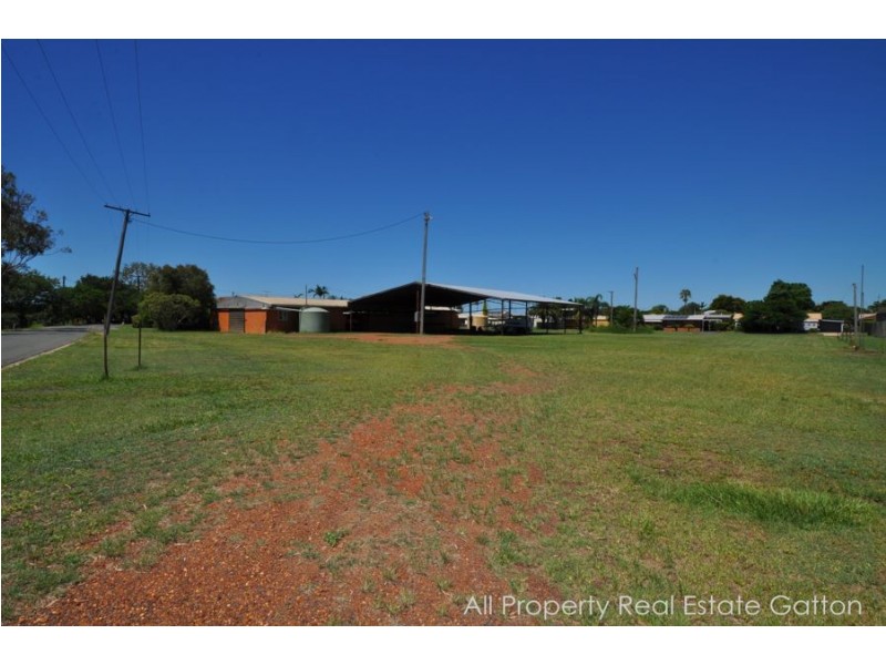 40 Beavan Street, Gatton QLD 4343