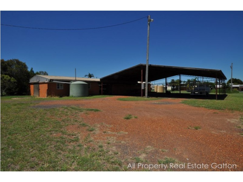 40 Beavan Street, Gatton QLD 4343