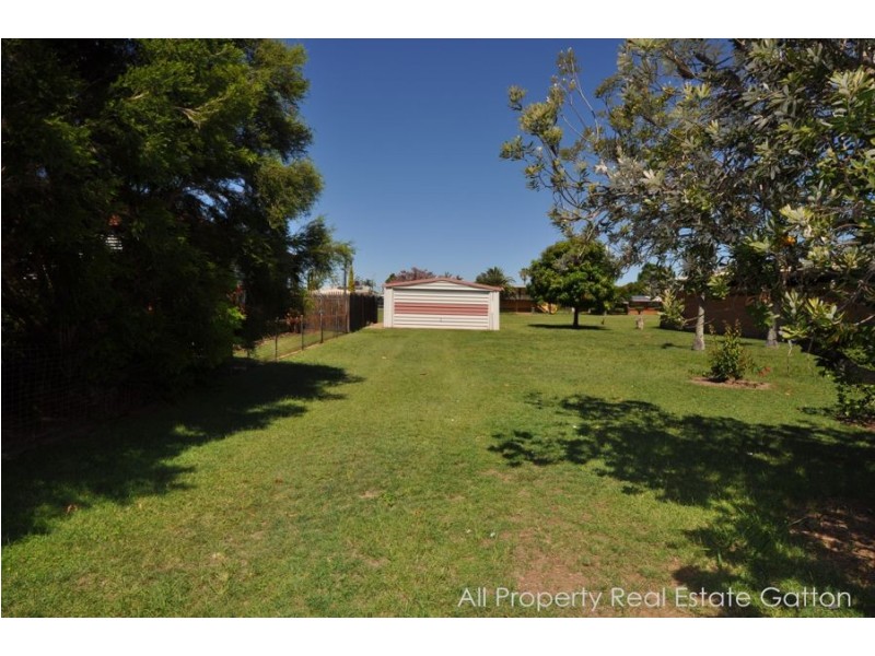 40 Beavan Street, Gatton QLD 4343