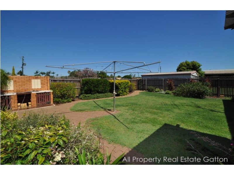 40 Beavan Street, Gatton QLD 4343