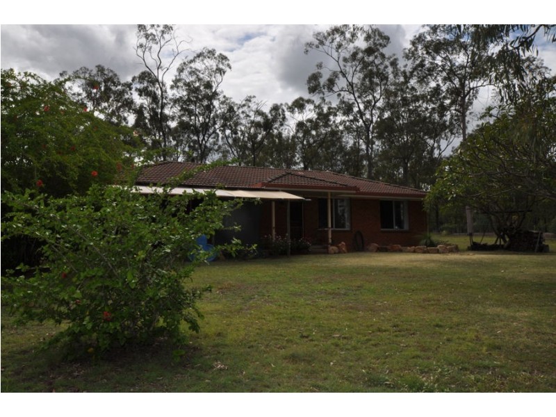 29 Harvey Road, Forest Hill QLD 4342