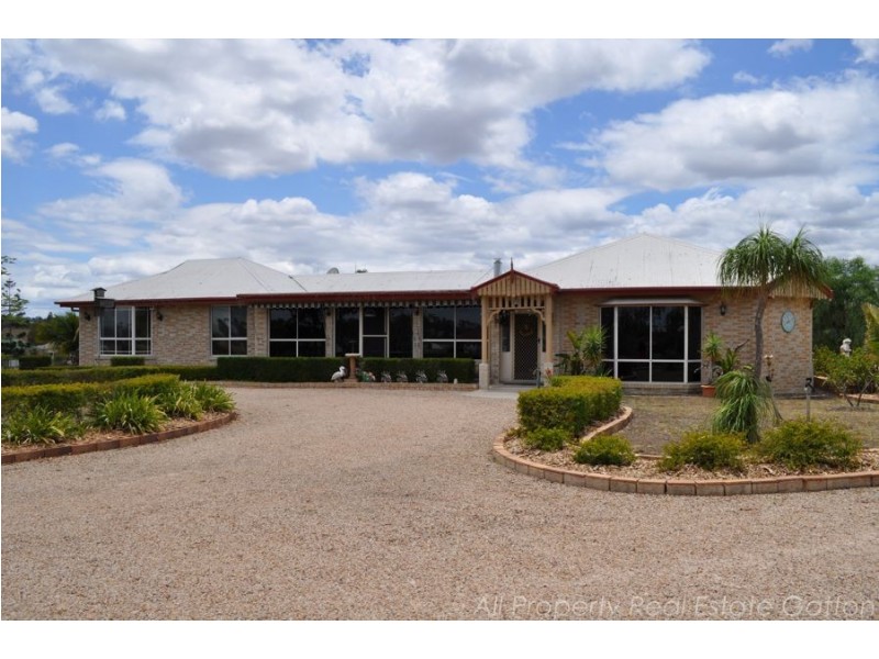 62 Edgerton Drive, Plainland QLD 4341