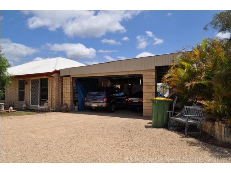 62 Edgerton Drive, Plainland QLD 4341