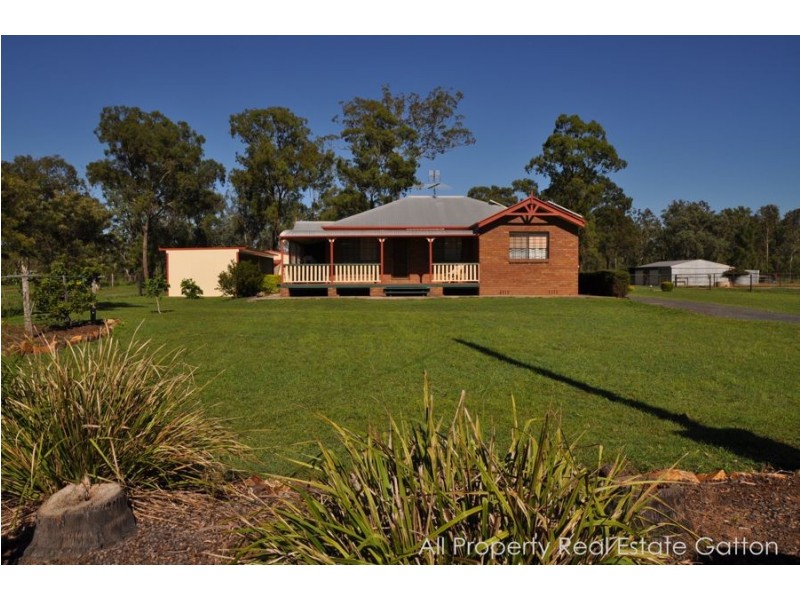63 Ambrose Road, Lower Tenthill QLD 4343