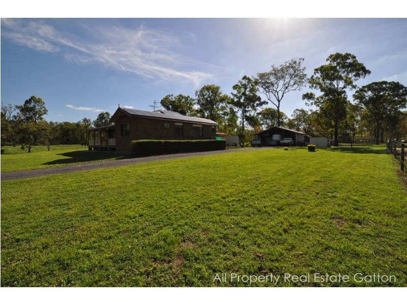 63 Ambrose Road, Lower Tenthill QLD 4343