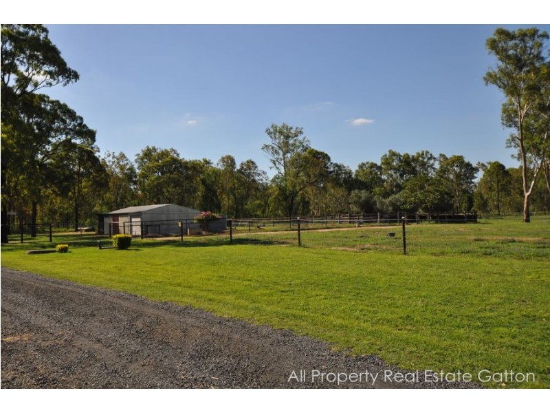 63 Ambrose Road, Lower Tenthill QLD 4343
