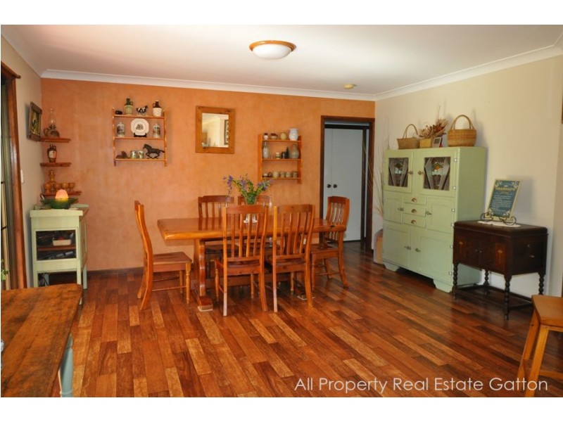 63 Ambrose Road, Lower Tenthill QLD 4343